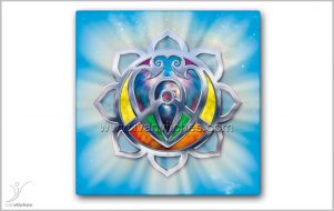 Holocosmic seal cosmic Niraem