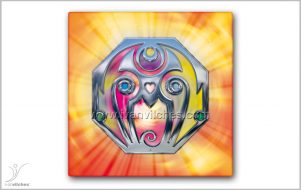 Holocosmic seal cosmic Leiea