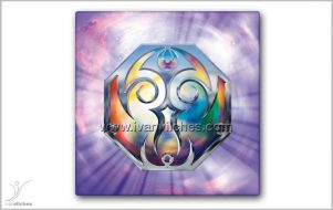 Holocosmic seal cosmic Lexia