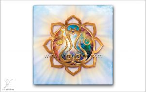 Holocosmic seal cosmic Meisnha