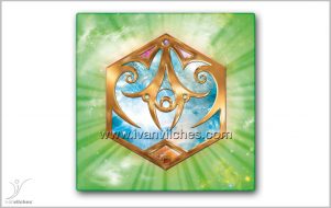 Holocosmic seal cosmic Mislad