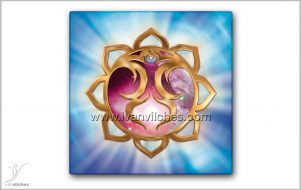 Holocosmic seal cosmic Nanaek