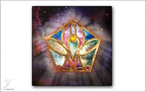 Holocosmic seal cosmic Omnaemi