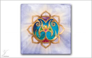 Holocosmic seal cosmic Shaeim