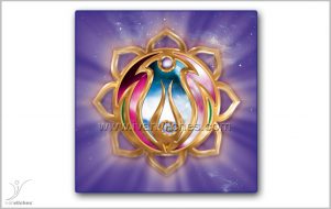 Holocosmic seal cosmic Shium