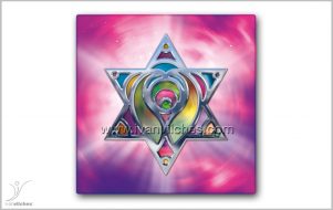 Holocosmic seal cosmic Voraek