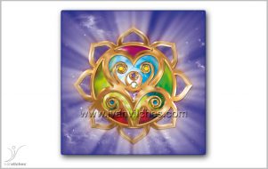 Holocosmic seal cosmic Usiam