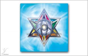 Holocosmic seal cosmic Lirun