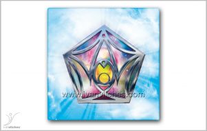 Holocosmic seal cosmic Unelium