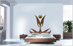 headboard Forja Zohar