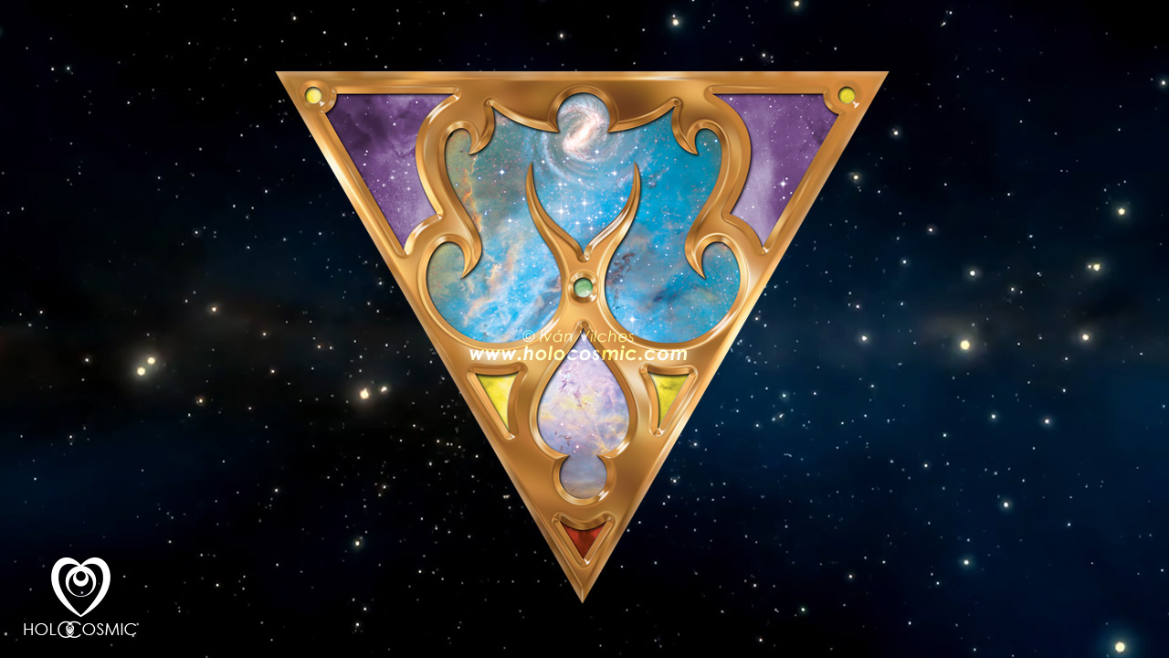 Meditación Holográfica - Ariam Meditación Holográfica - Ariam